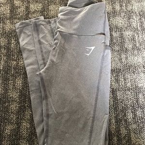 GymShark High Waisted Leggings